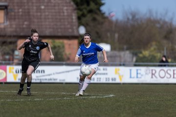 Bild 109 - F VfL Kellinghusen - FSG Kaki-StuSie : Ergebnis: 2:1